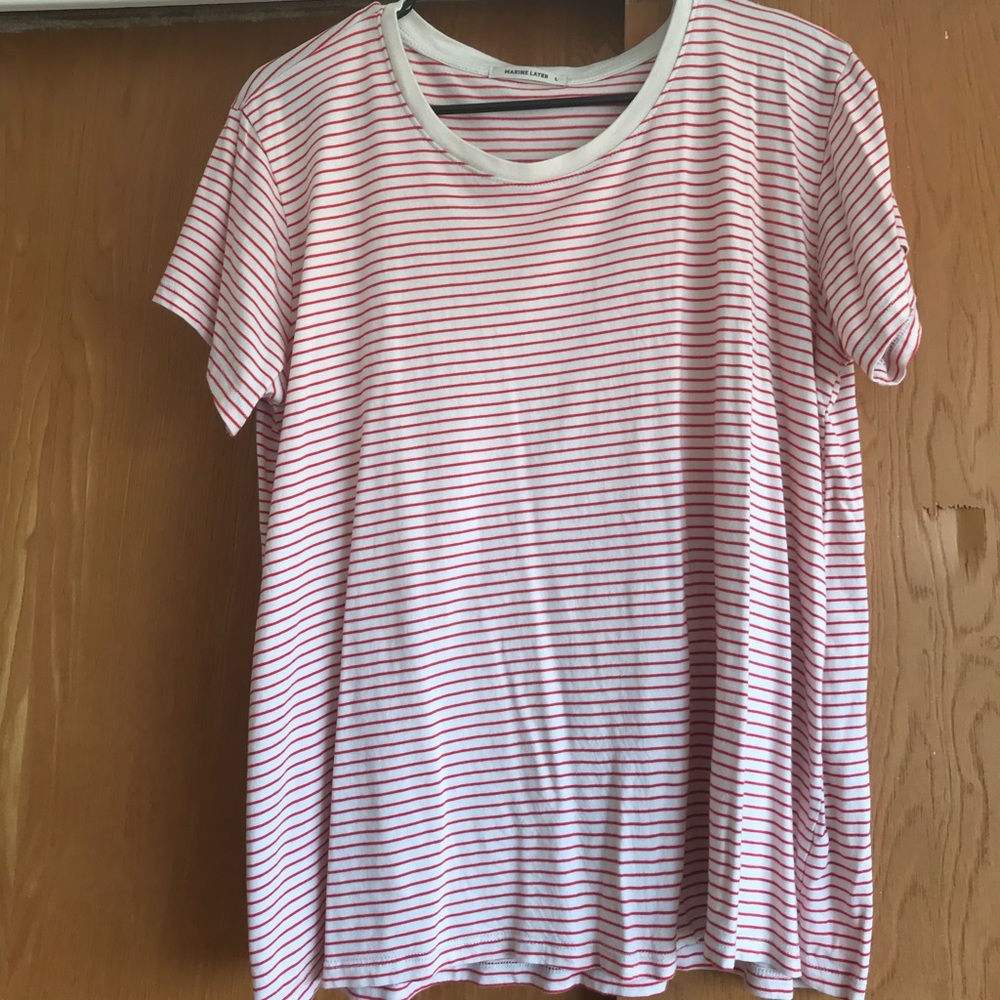Marine layer t-shirt